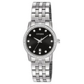 Citizen Ladies' Quartz Watch With Swarovski  Crystals